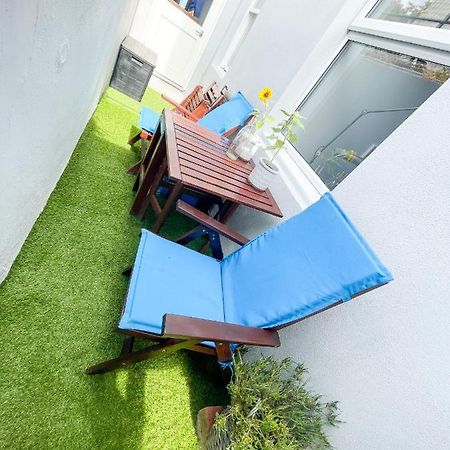 Bright Holidays Kemptown Apartment Hove Esterno foto